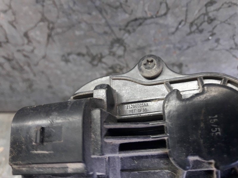 Recambio de valvula egr para ford focus berlina (cap) referencia OEM IAM 21200005AA  