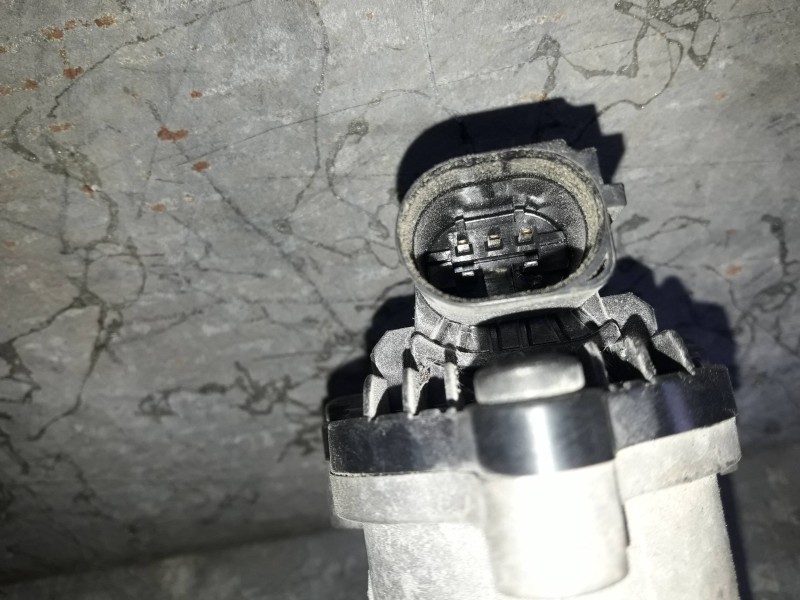 Recambio de valvula egr para ford focus berlina (cap) referencia OEM IAM 21200005AA  