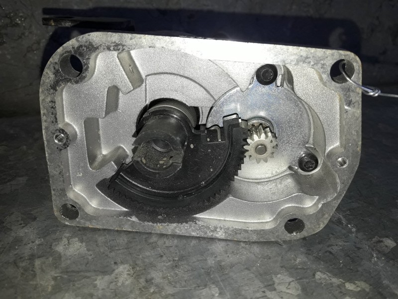 Recambio de valvula egr para ford focus berlina (cap) referencia OEM IAM 21200005AA  