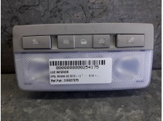 Recambio de luz interior para opel mokka referencia OEM IAM 316627975 167352 95939838