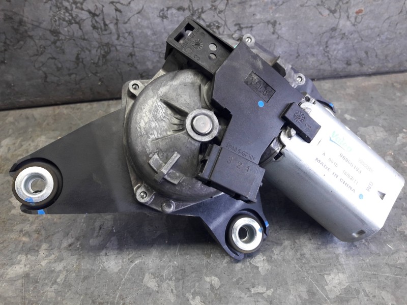 Recambio de mando limpia para opel mokka referencia OEM IAM 96955193  VALEO