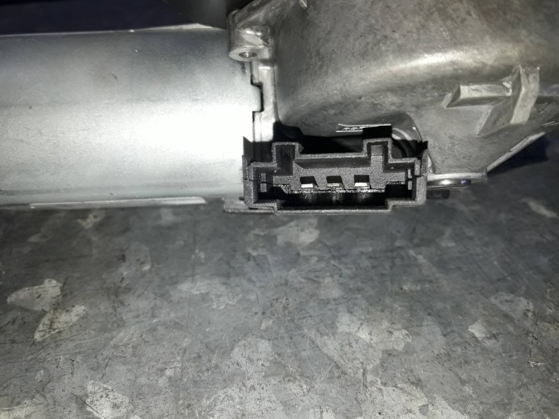 Recambio de mando limpia para opel mokka referencia OEM IAM 96955193  VALEO