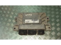 Recambio de centralita motor uce para renault zoe referencia OEM IAM 237D40254R A2C12198003 237D40054R