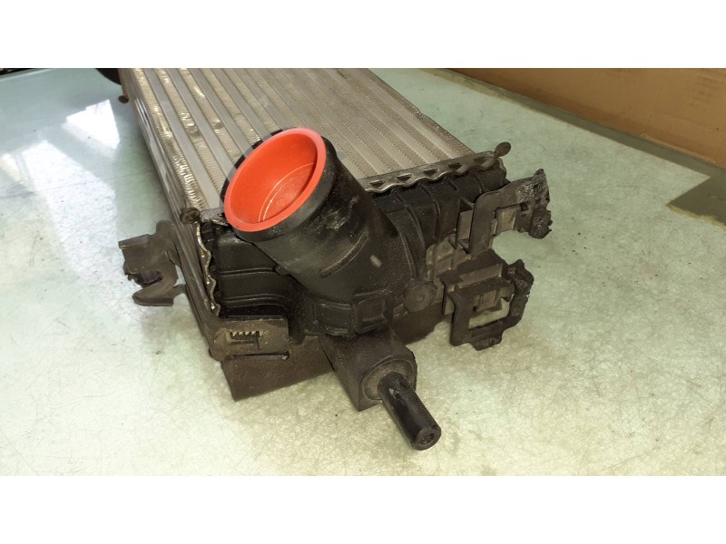 Recambio de intercooler para ford focus lim. business referencia OEM IAM CV619L440VC X1436002 