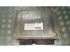 Recambio de centralita motor uce para volkswagen lt caja cerrada / combi (mod. 1997) referencia OEM IAM 074906018BK  0281011385 2
