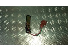 Recambio de sensor para renault zoe referencia OEM IAM 129394V  4 PINES