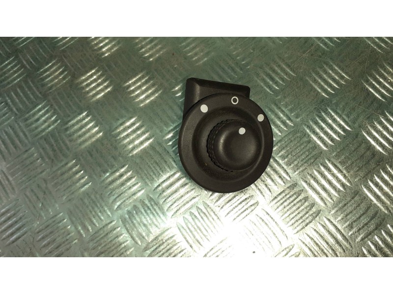 Recambio de mando retrovisor para renault zoe referencia OEM IAM 255704649R  7 PINES