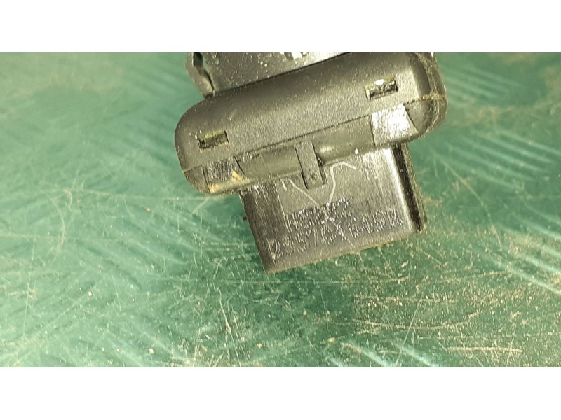 Recambio de mando retrovisor para renault zoe referencia OEM IAM 255704649R  7 PINES