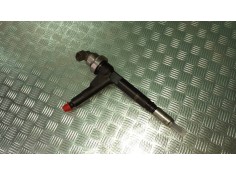 Recambio de inyector para opel meriva blue line referencia OEM IAM 8973138613 CONECTOR 2 PINES DENSO
