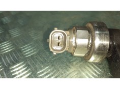 Recambio de inyector para opel meriva blue line referencia OEM IAM 8973138613 CONECTOR 2 PINES DENSO 2