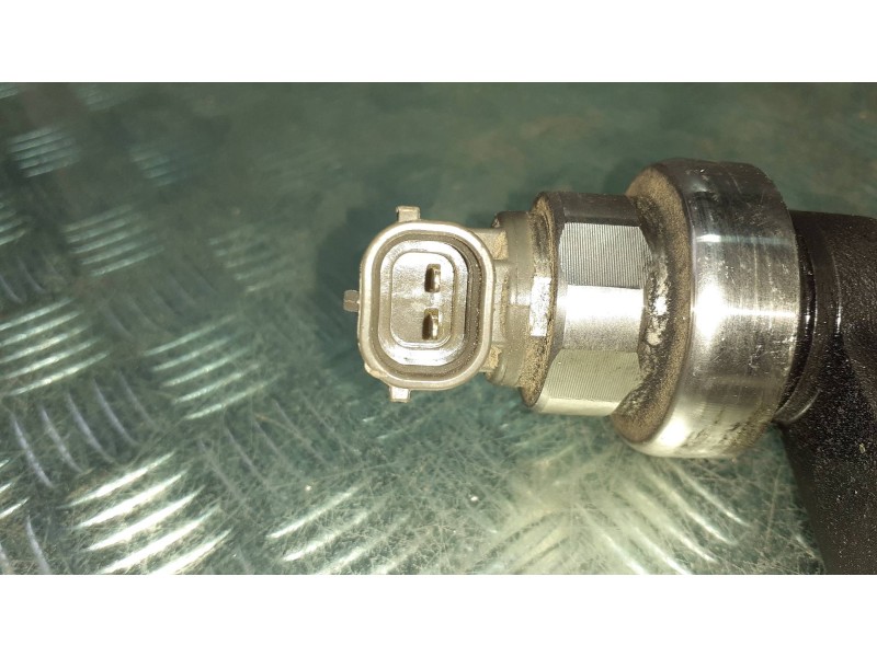 Recambio de inyector para opel meriva blue line referencia OEM IAM 8973138613 CONECTOR 2 PINES DENSO