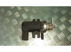 Recambio de valvula aire adicional para volkswagen lt caja cerrada / combi (mod. 1997) referencia OEM IAM 1J0906627A  2 PINES