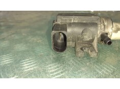 Recambio de valvula aire adicional para volkswagen lt caja cerrada / combi (mod. 1997) referencia OEM IAM 1J0906627A  2 PINES 2