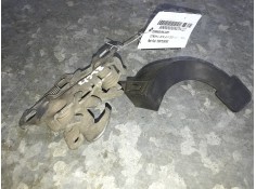 Recambio de cerradura capo para citroen c-elysée referencia OEM IAM 5887538080  