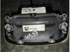 Recambio de maneta exterior porton para opel mokka referencia OEM IAM 95389269   2