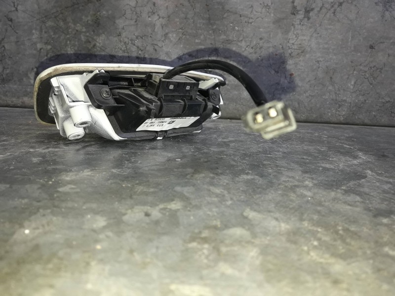 Recambio de maneta exterior porton para opel mokka referencia OEM IAM 95389269  