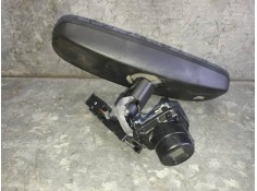 Recambio de retrovisor interior para opel mokka referencia OEM IAM 13369365 0602169053172  2