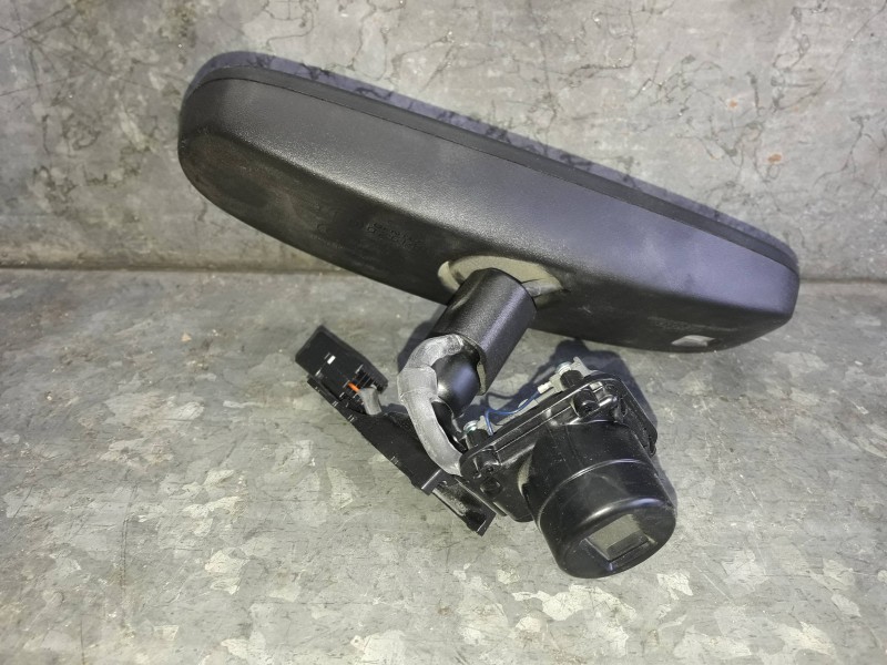 Recambio de retrovisor interior para opel mokka referencia OEM IAM 13369365 0602169053172 