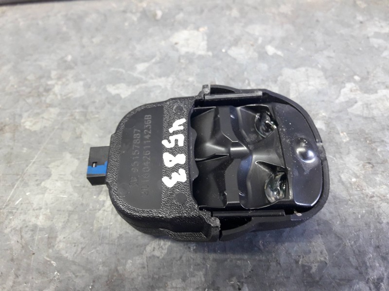 Recambio de sensor para opel mokka referencia OEM IAM 95157887 20160426114236B 