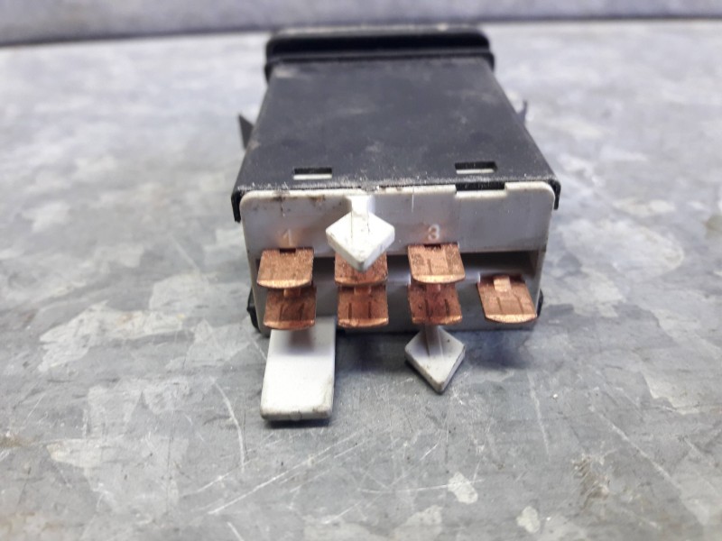 Recambio de warning para volkswagen golf iv berlina (1j1) referencia OEM IAM 1J0953235J 1J0953235H 1J0959621E