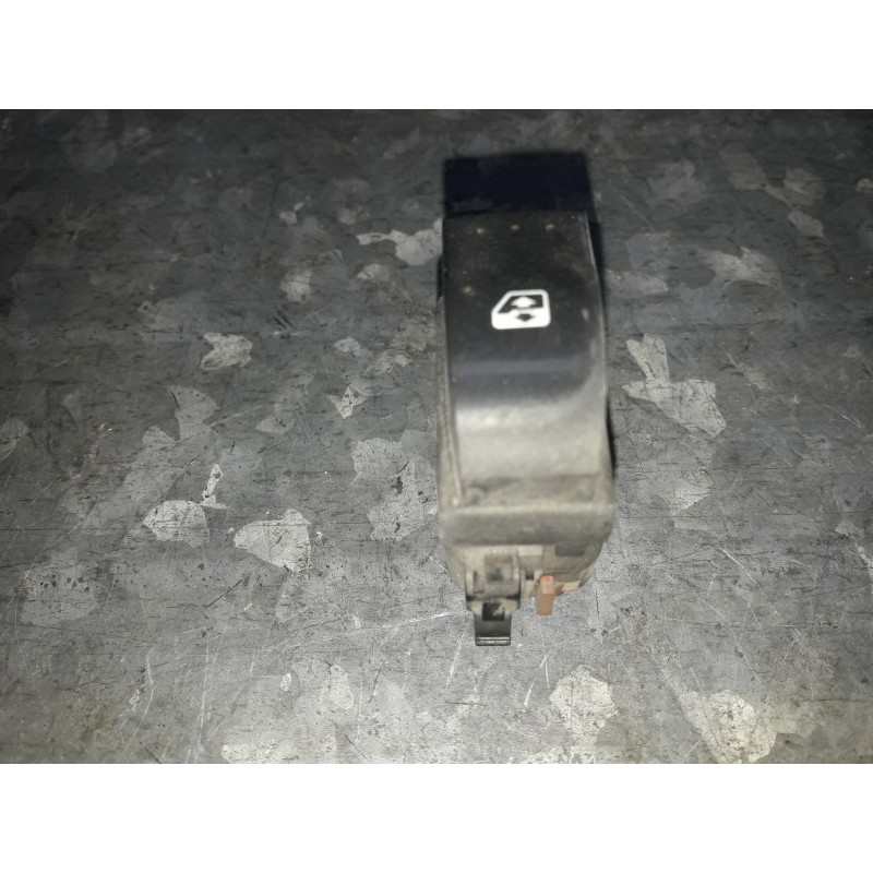 Recambio de mando elevalunas delantero derecho para opel vivaro furgón/combi (07.2006 =>) referencia OEM IAM 2648804 057321B 703