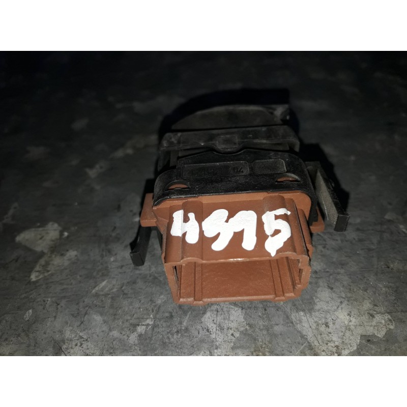 Recambio de mando elevalunas delantero derecho para opel vivaro furgón/combi (07.2006 =>) referencia OEM IAM 2648804 057321B 703