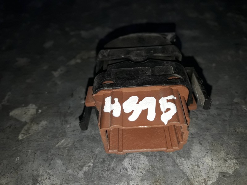 Recambio de mando elevalunas delantero derecho para opel vivaro furgón/combi (07.2006 =>) referencia OEM IAM 2648804 057321B 703