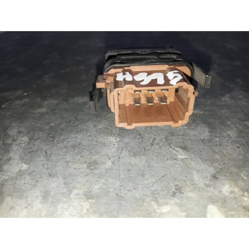 Recambio de mando elevalunas delantero derecho para opel vivaro furgón/combi (07.2006 =>) referencia OEM IAM 2648804 057321B 703