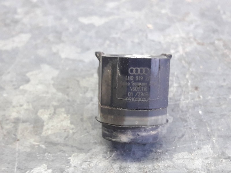 Recambio de sensor de aparcamiento para volkswagen sharan (7n1) referencia OEM IAM 11687068 4H0919275 