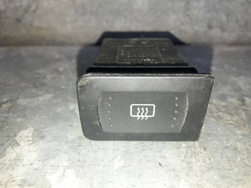 Recambio de interruptor para volkswagen golf iv berlina (1j1) referencia OEM IAM 1J0953235J 1J0959621E 6N0959621B