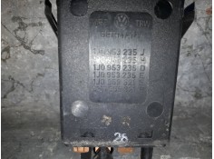 Recambio de interruptor para volkswagen golf iv berlina (1j1) referencia OEM IAM 1J0953235J 1J0959621E 6N0959621B 2