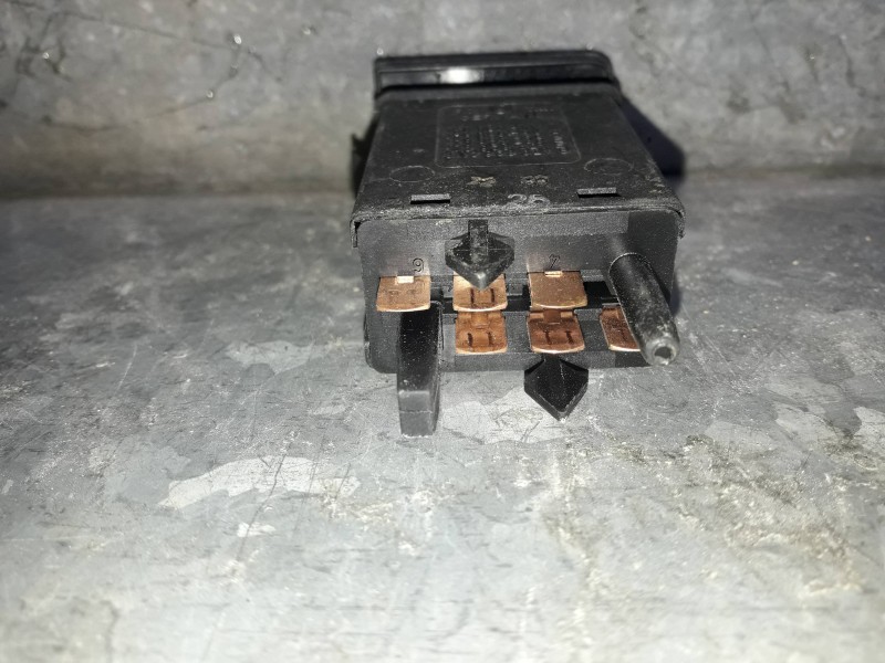 Recambio de interruptor para volkswagen golf iv berlina (1j1) referencia OEM IAM 1J0953235J 1J0959621E 6N0959621B