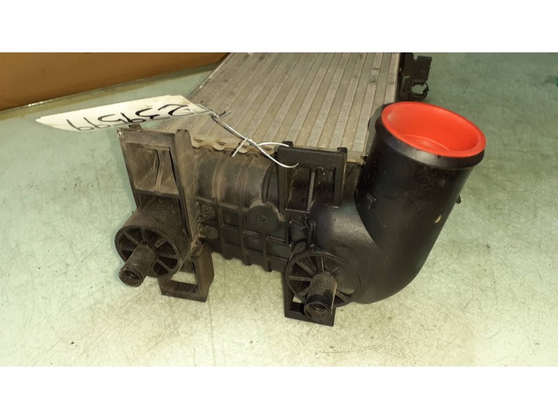 Recambio de intercooler para ford focus lim. business referencia OEM IAM CV619L440VC X1436002 