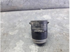 Recambio de sensor de aparcamiento para opel mokka referencia OEM IAM 0263013080 13326235 BOSCH 2