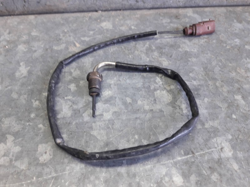 Recambio de sensor para seat leon (1p1) referencia OEM IAM 03L906088  