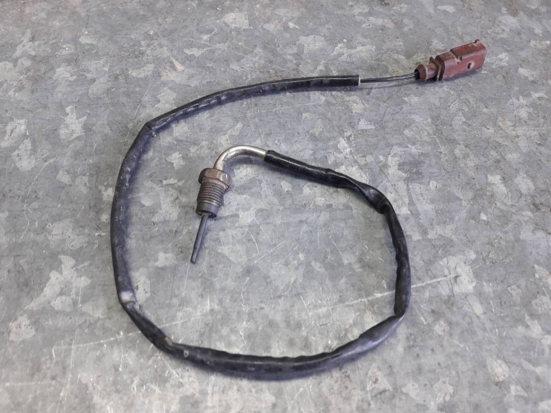 Recambio de sensor para seat leon (1p1) referencia OEM IAM 03L906088  