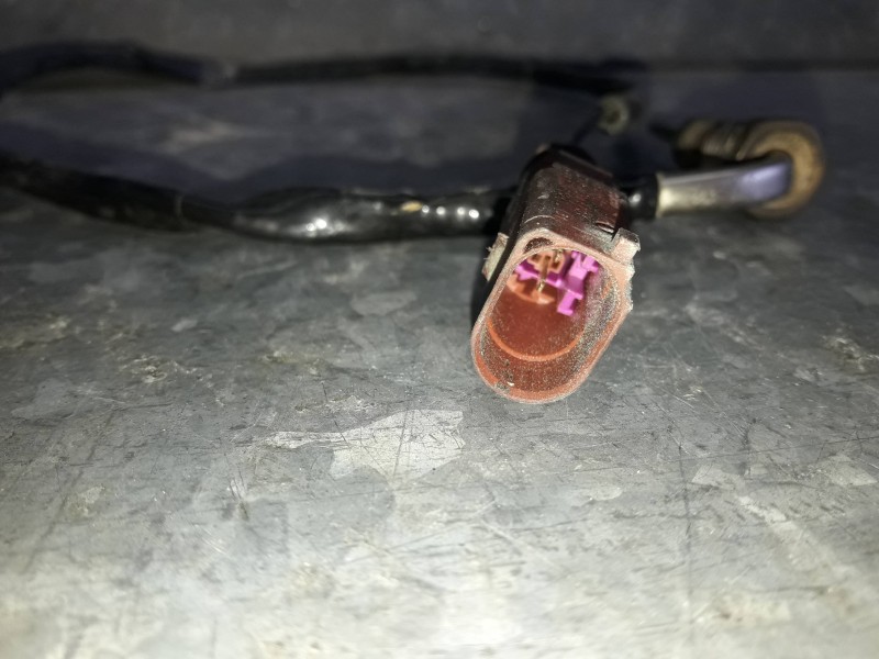 Recambio de sensor para seat leon (1p1) referencia OEM IAM 03L906088  