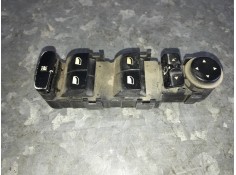 Recambio de mando elevalunas delantero izquierdo para peugeot 407 referencia OEM IAM 532697045 532697001 