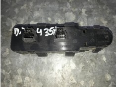 Recambio de mando elevalunas delantero izquierdo para peugeot 407 referencia OEM IAM 532697045 532697001  2