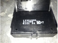 Recambio de mando elevalunas delantero derecho para opel mokka referencia OEM IAM 13301886 211399 610132 2