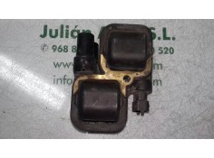 Recambio de bobina encendido para mercedes-benz clase e (w210) berlina 320 (210.065) referencia OEM IAM A0001587803 0221503035 3