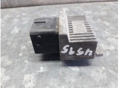 Recambio de caja precalentamiento para opel vivaro furgón/combi (07.2006 =>) referencia OEM IAM   