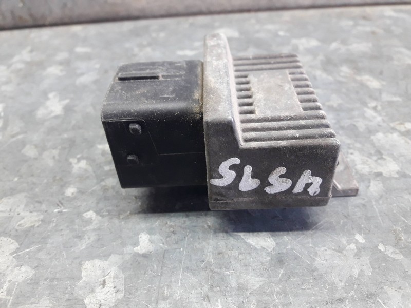 Recambio de caja precalentamiento para opel vivaro furgón/combi (07.2006 =>) referencia OEM IAM   