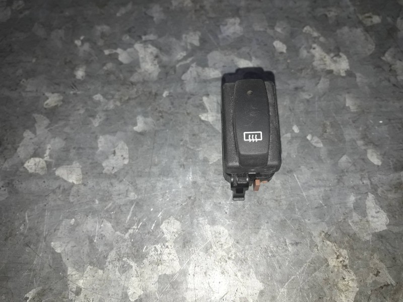 Recambio de mando multifuncion para opel vivaro furgón/combi (07.2006 =>) referencia OEM IAM 2648804 313155A 704420H