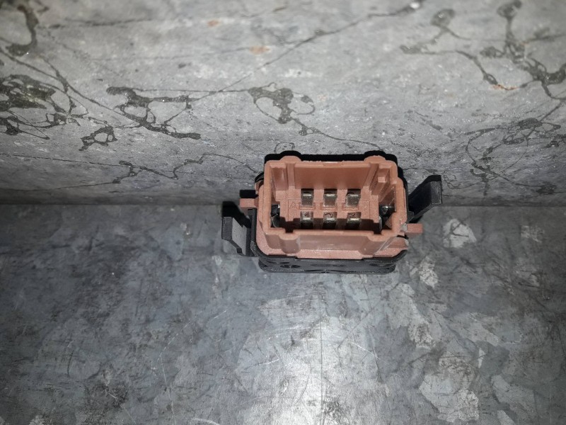 Recambio de mando multifuncion para opel vivaro furgón/combi (07.2006 =>) referencia OEM IAM 2648804 313155A 704420H