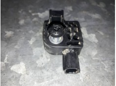 Recambio de sensor de impacto para opel mokka referencia OEM IAM 313578678  