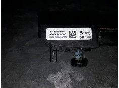 Recambio de sensor de impacto para opel mokka referencia OEM IAM 313578678   2