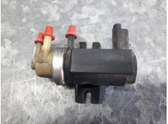 Recambio de valvula aire adicional para peugeot 407 referencia OEM IAM 9661960380 70163300 