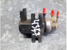 Recambio de valvula aire adicional para peugeot 407 referencia OEM IAM 9661960380 70163300  2