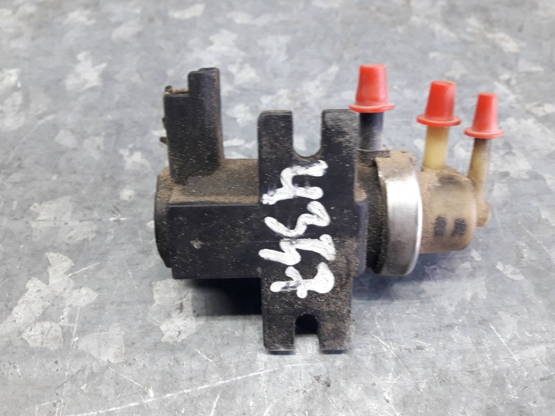 Recambio de valvula aire adicional para peugeot 407 referencia OEM IAM 9661960380 70163300 